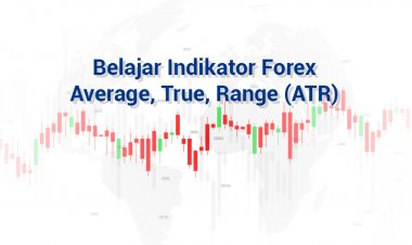 Mengenal Indikator Average, True, Range (ATR)
