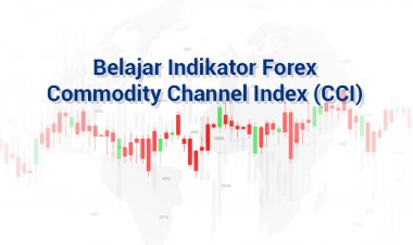 Mengenal Indikator Commodity Channel Index (CCI)