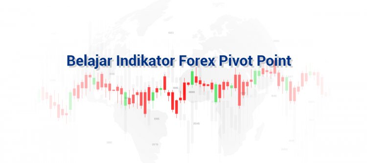 Mengenal dan download indikator Pivot Point