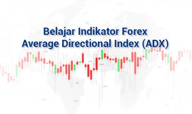 Indikator Average Directional Index (ADX)