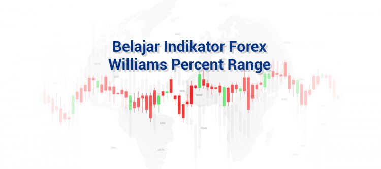 Mengenal Indikator Williams Percent Range