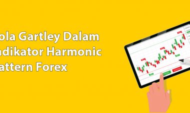 Pola Gartley Dalam Indikator Harmonic Pattern Forex