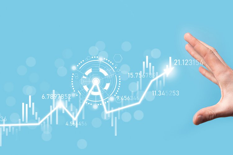 Strategi Trading Scalping Dengan Indikator Moving Average