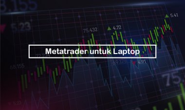 Tutorial Metatrader untuk PC