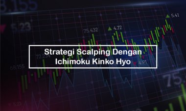 Strategi Scalping Menggunakan Ichimoku Kinko Hyo