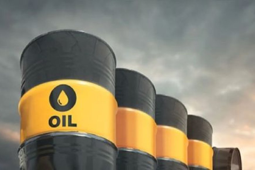 Harga Minyak Melonjak Karena Sanksi Baru AS Terhadap Iran Memicu kekhawatiran Pasokan