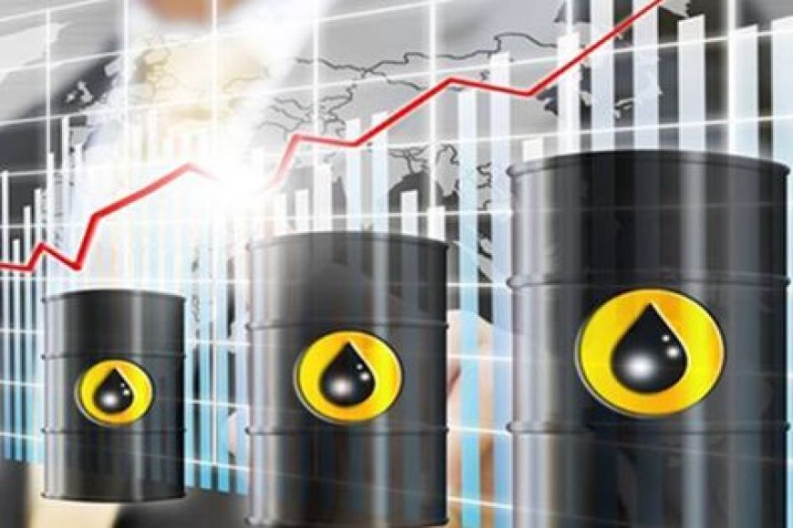 Harga minyak naik tipis setelah Trump membatalkan lisensi Chevron di Venezuela