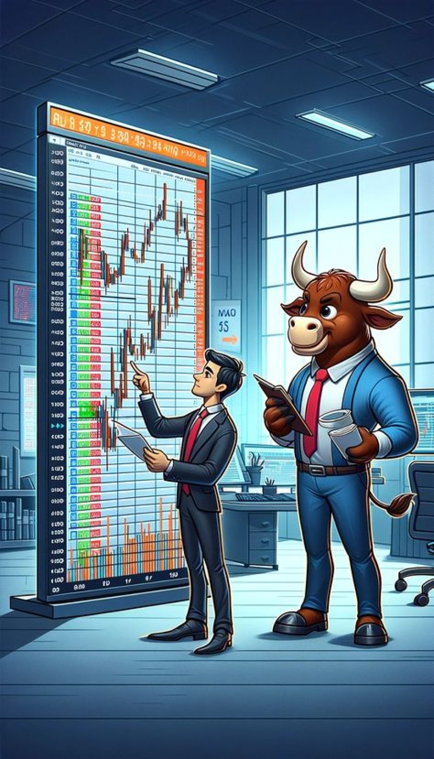 Apa Bedanya Trading dan Judi ?