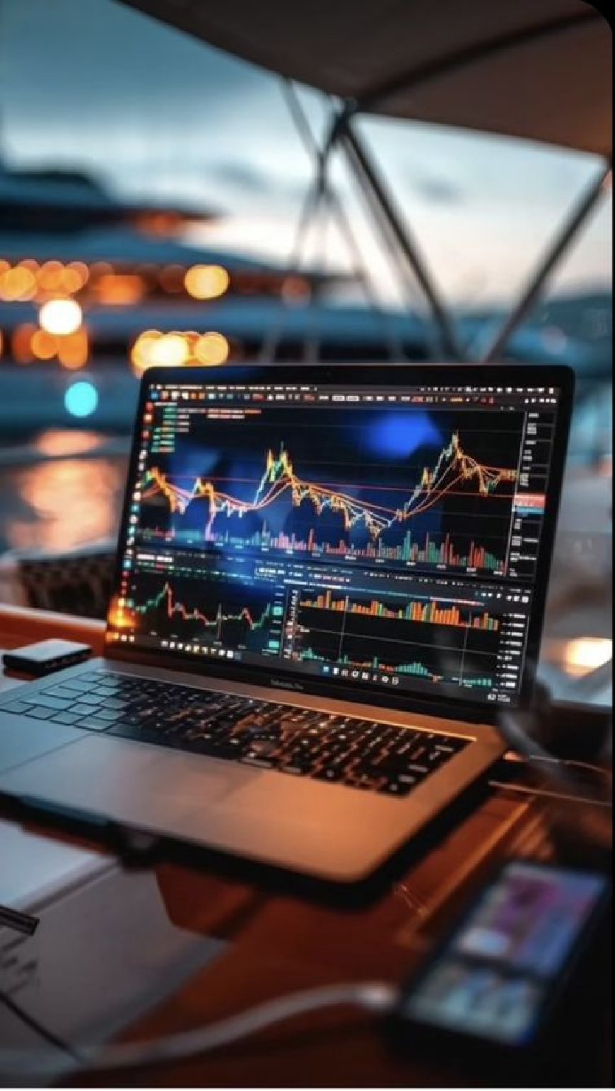 Kenapa Banyak Orang kena stop loss Dalam Trading Forex?