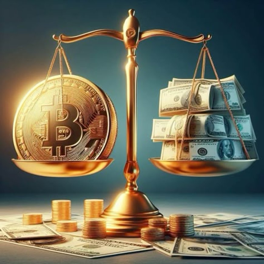 Apa Perbedaan Antara Trading Forex dan Crypto?