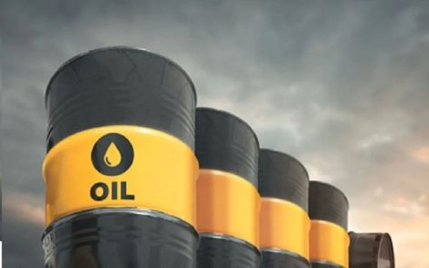 Harga Minyak Melonjak Karena Sanksi Baru AS Terhadap Iran Memicu kekhawatiran Pasokan