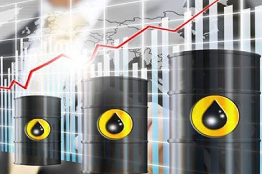 Harga minyak naik tipis setelah Trump membatalkan lisensi Chevron di Venezuela