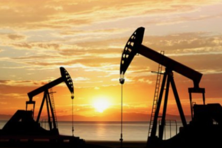 Harga Minyak Naik, Hasil Pembicaraan Dagang AS-Tiongkok Masih Ditunggu