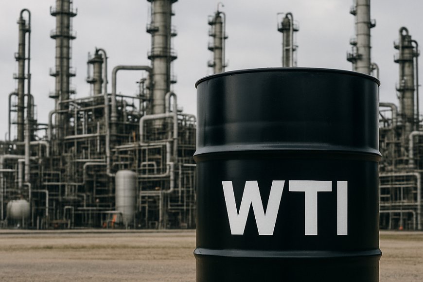 Harga Minyak Anjlok Setelah Melonjak Akibat Meningkatnya Ketegangan AS-Iran