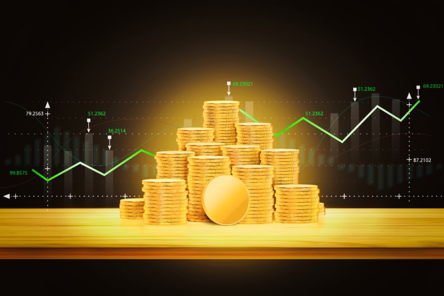 Penjual Emas Tampak Enggan saat USD yang Lebih Lemah Mengimbangi Gencatan Senjata Iran-Israel
