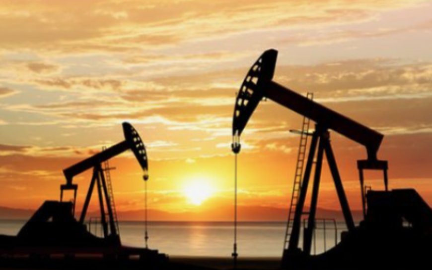 Harga Minyak Naik, Hasil Pembicaraan Dagang AS-Tiongkok Masih Ditunggu