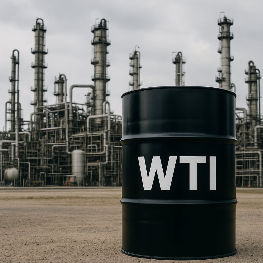 Harga Minyak Anjlok Setelah Melonjak Akibat Meningkatnya Ketegangan AS-Iran