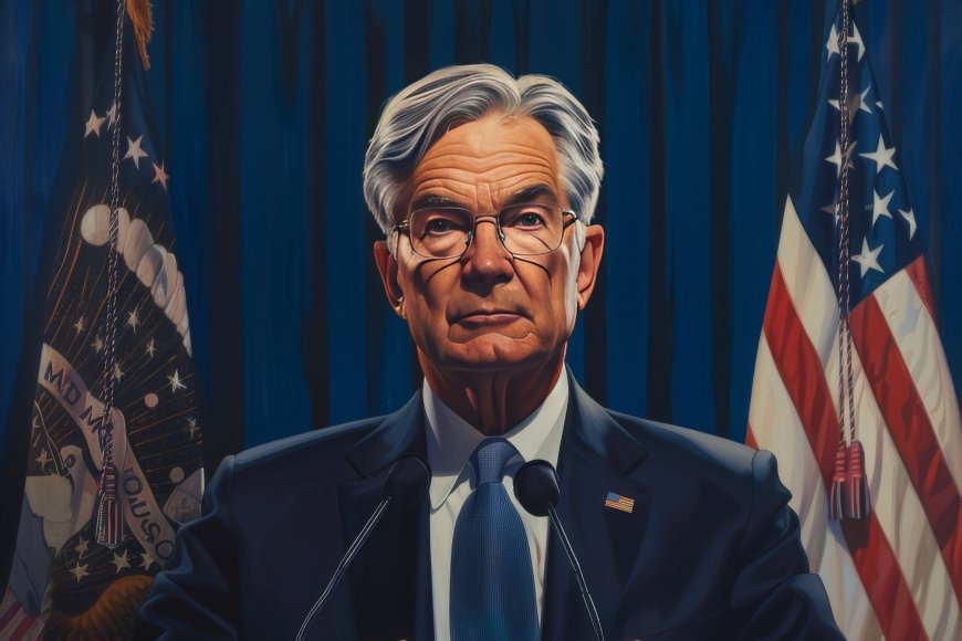 Bank-Bank Sentral Utama Dunia Diprakirakan akan Jelaskan Suku Bunga karena Meningkatnya Ketidakpastian