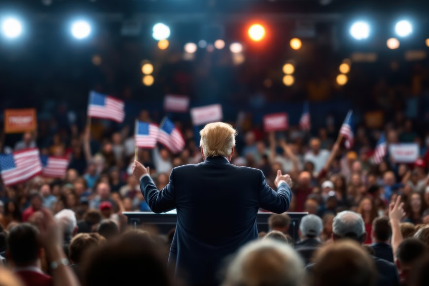 Trump Peringatkan Jepang Mungkin Tak Akan Dapat Kesepakatan Dagang karena Terlalu Dimanjakan Selama Puluhan Tahun