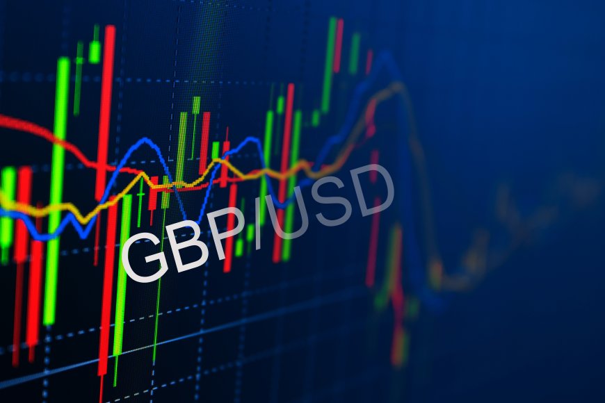 Pound Sterling Turun seiring Meningkatnya Risiko Fiskal Inggris Membuka Jalan untuk Kenaikan Pajak