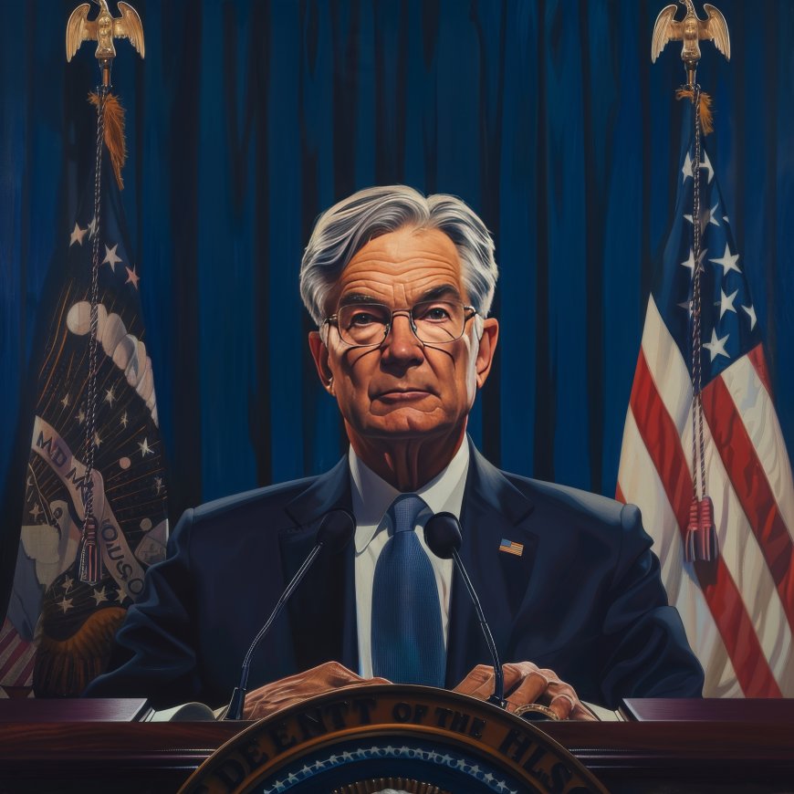 Bank-Bank Sentral Utama Dunia Diprakirakan akan Jelaskan Suku Bunga karena Meningkatnya Ketidakpastian