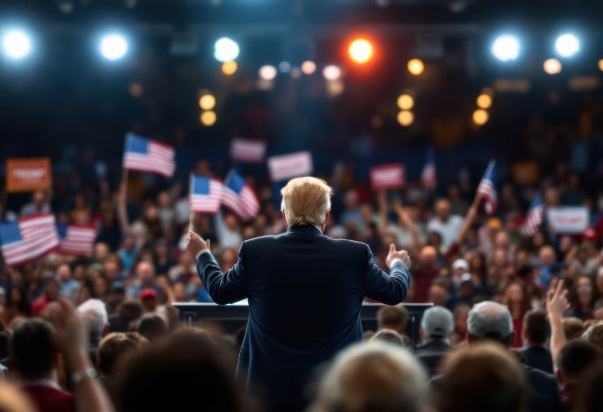 Trump Peringatkan Jepang Mungkin Tak Akan Dapat Kesepakatan Dagang karena Terlalu Dimanjakan Selama Puluhan Tahun