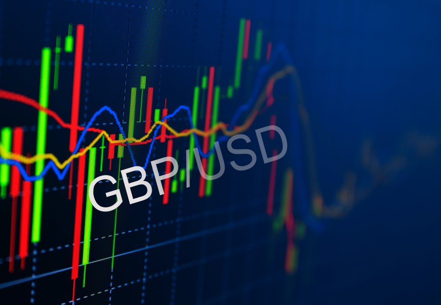 Pound Sterling Turun seiring Meningkatnya Risiko Fiskal Inggris Membuka Jalan untuk Kenaikan Pajak