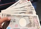 Yen Jepang Meluncur Lebih Rendah atas Laporan Tarif Tambahan 15% AS untuk Semua Impor dari Jepang