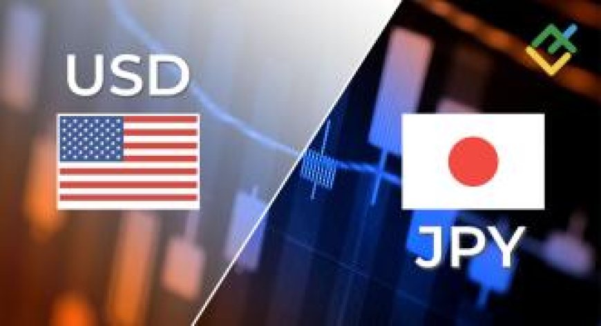 Yen Jepang Menguat terhadap USD yang Bearish; Potensi Kenaikan Tampak Terbatas