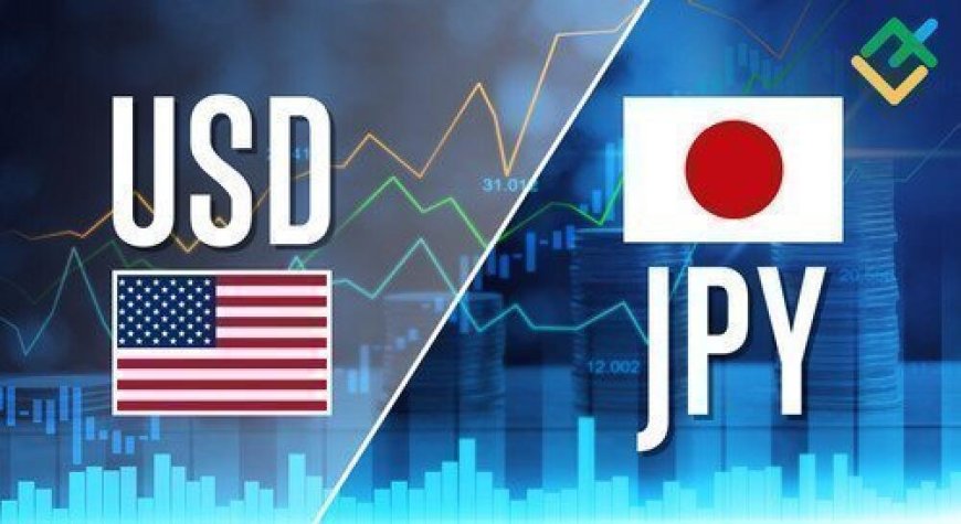 Yen Jepang Dekat Terendah Tiga Minggu terhadap USD; Fokus Beralih ke IHK Tokyo pada Hari Jumat