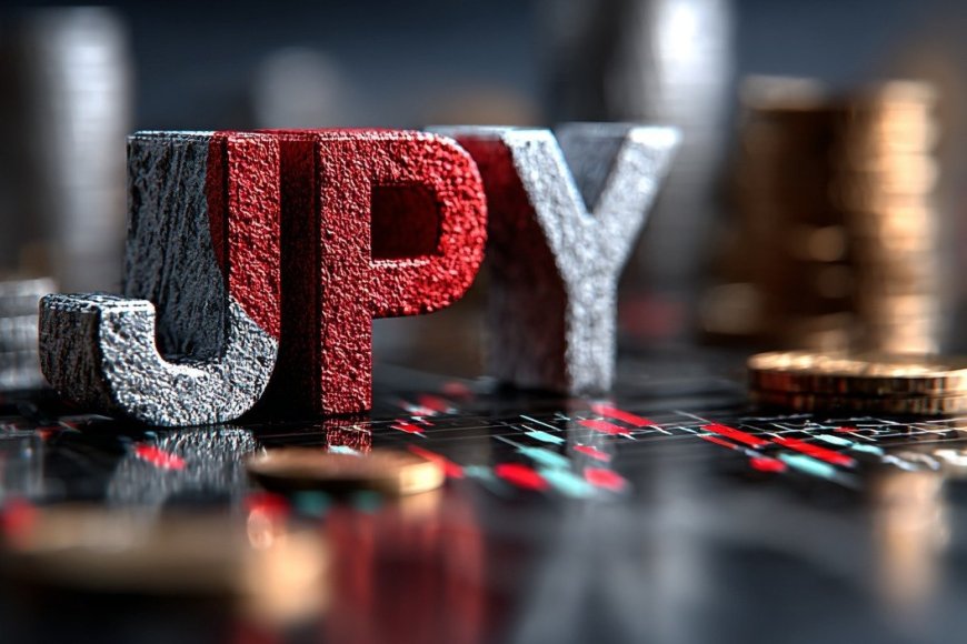 Yen Jepang Dekat Terendah Delapan Bulan Terhadap USD di Tengah Kekhawatiran Fiskal dan Prospek BoJ