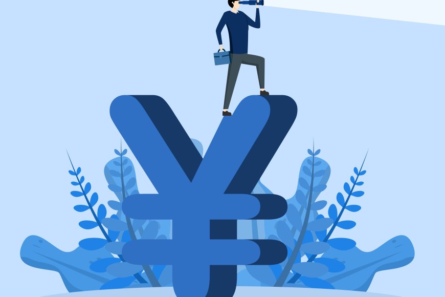 Yen Jepang Menguat di Tengah Kebangkitan Taruhan Kenaikan Suku Bunga BoJ