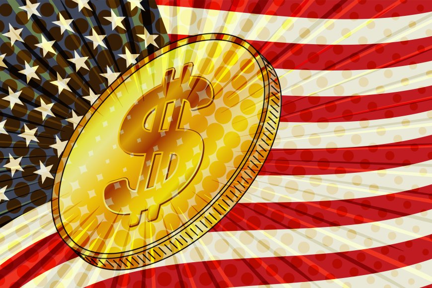 Emas Naik Lebih dari 1% Meskipun Data AS yang Kuat Memicu Sentimen Pasar yang Beragam