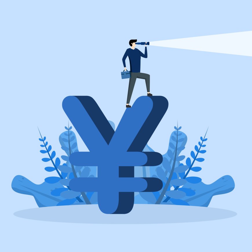 Yen Jepang Menguat di Tengah Kebangkitan Taruhan Kenaikan Suku Bunga BoJ