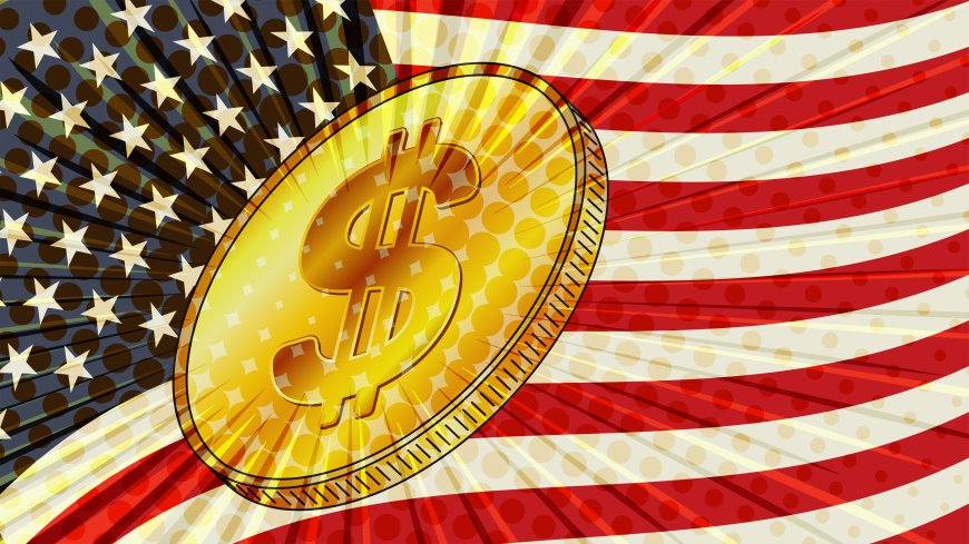 Emas Naik Lebih dari 1% Meskipun Data AS yang Kuat Memicu Sentimen Pasar yang Beragam