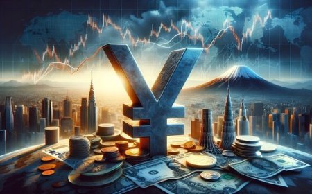 USD/JPY: Uji Volatilitas 160 Mungkin Terjadi – Commerzbank