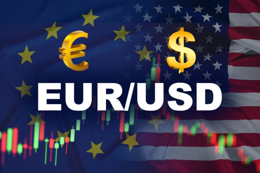 EUR/USD Melemah di Bawah 1,1800 Menjelang Keputusan Suku Bunga ECB