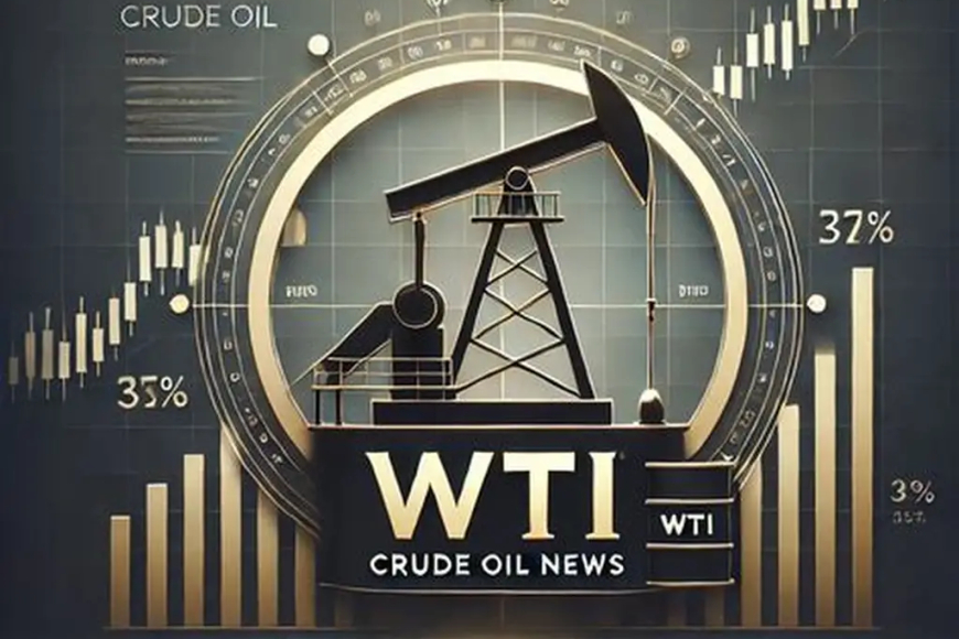 WTI Jatuh ke Dekat $60,50 meskipun Ada Kekhawatiran Pasokan
