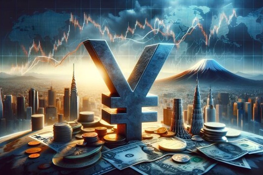 Yen Jepang merosot ke level terendah hampir dua minggu versus USD di tengah kekhawatiran fiskal dan politik