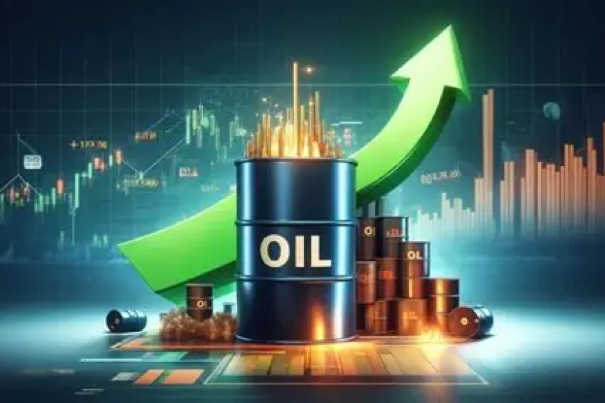 WTI Naik di Atas $62,50 karena Gangguan Pasokan Akibat Badai Musim Dingin di AS