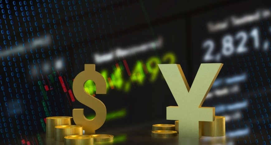 Yen Jepang Menguat Saat Kekhawatiran Intervensi dan Aliran Safe-Haven Mengimbangi Ketidakpastian Politik
