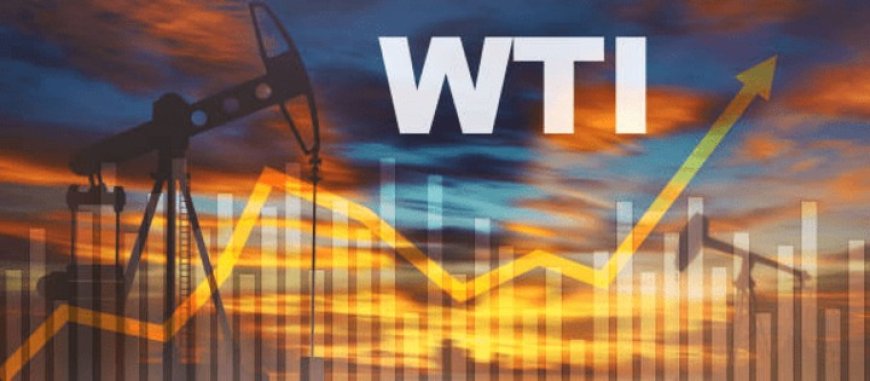 WTI Naik di Atas $62,00, Negosiasi AS-Iran Menjadi Titik Fokus
