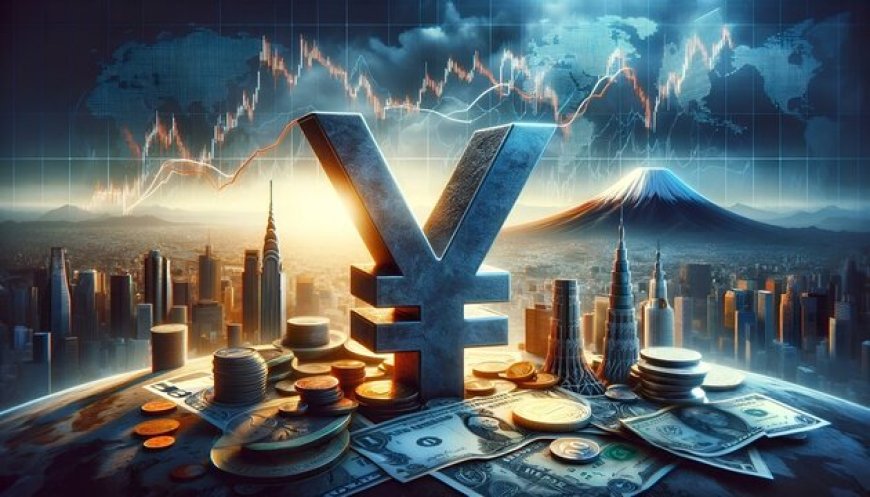 Yen Jepang merosot ke level terendah hampir dua minggu versus USD di tengah kekhawatiran fiskal dan politik