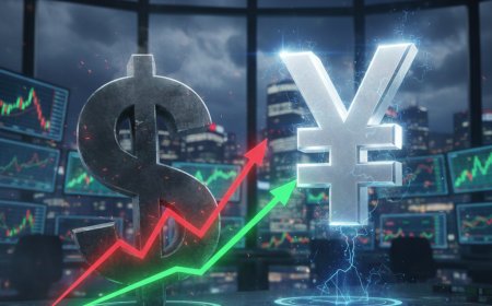 Yen Jepang berkinerja buruk saat konflik Iran memicu ketidakpastian kebijakan BoJ