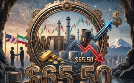 Harga Minyak Melonjak Lebih dari 3% saat Konflik Timur Tengah Memicu Kekhawatiran Pasokan