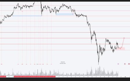 Gold & DXY Radar Senin 30 Maret 2026: Geopolitik Memanas, Dolar Bertahan, Emas Masuk Fase Uji Arah