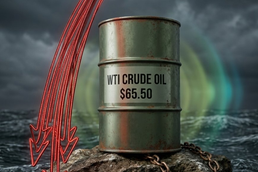 Harga Minyak Terkoreksi Setelah Reli 5 Hari, Konflik Iran Tetap Dorong Kenaikan Mingguan