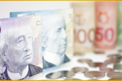 Dolar Kanada Menguat di Tengah Penurunan Harga Minyak Mentah