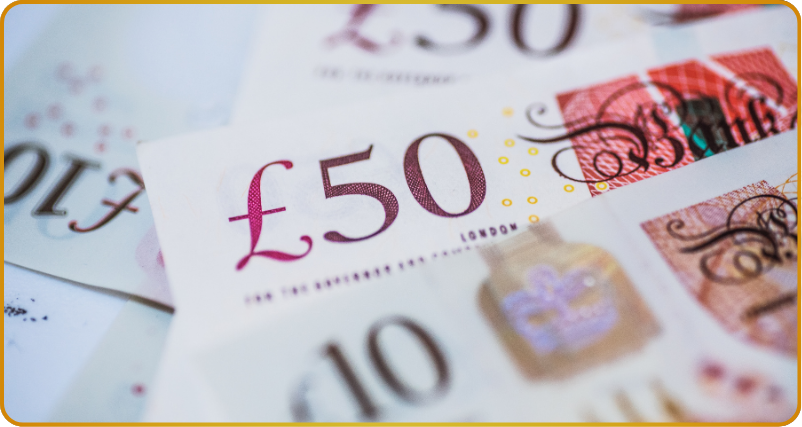 Pound Inggris Tertekan di Kisaran 1,3300 akibat Penguatan Dolar AS dan Ketegangan Geopolitik