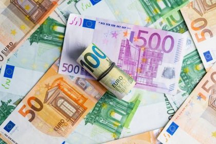 Bank Sentral Eropa Mempertahankan Suku Bunga Tetap Pasar Eropa Mengalami Kenaikan